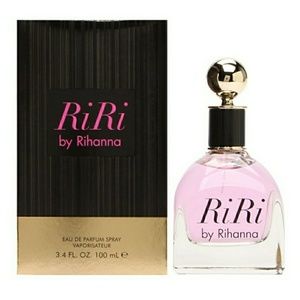 *SOLD* RiRi By Rihanna (Perfume)